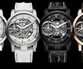 ARMIN STROM – THE COFFRET TOURBILLON