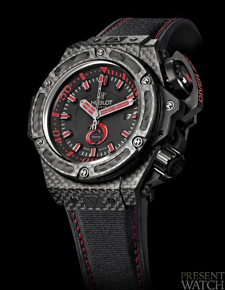 KING POWER ALINGHI 4000