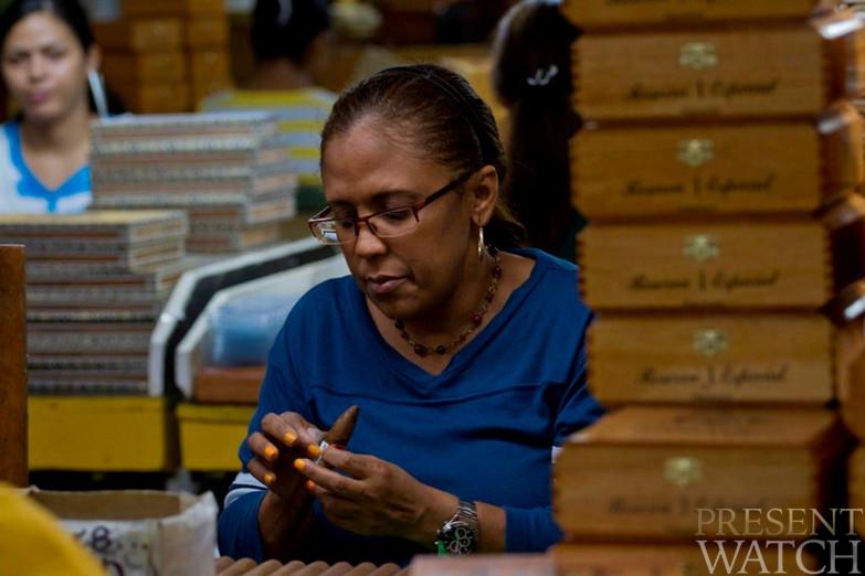 KING POWER ARTURO FUENTE
