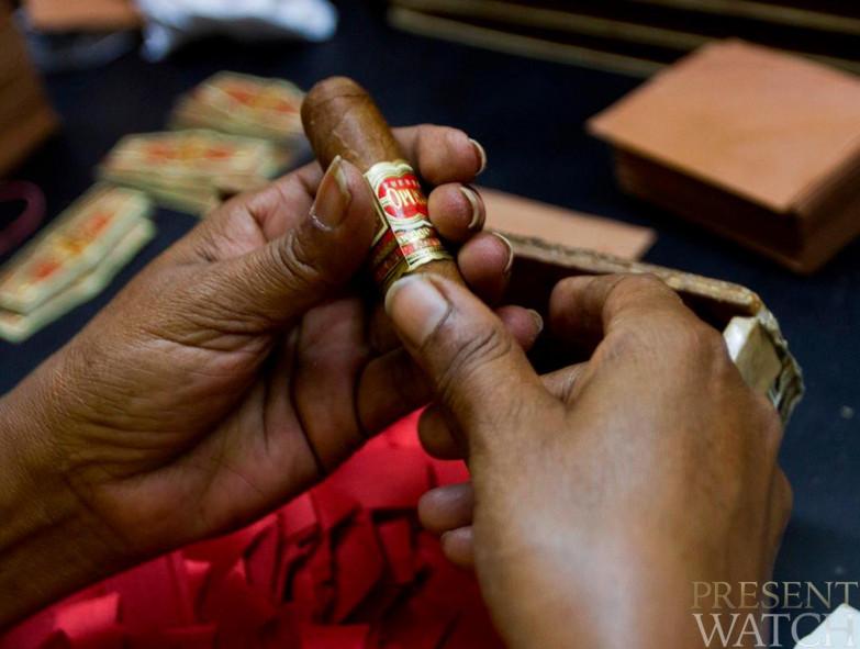 KING POWER ARTURO FUENTE