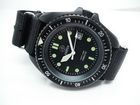 Cooper Submaster PVD SAS SBS Military Divers Watch 