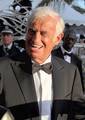 Where is Jean-Paul Belmondo's watch?