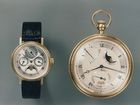 BREGUET SUBSCRIPTION SET