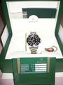 Rolex  Oyster Perpetual Date, Deepsea Sea Dweller, Ref. 116660