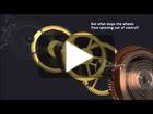 HOW A MECHANICAL WATCH WORKS