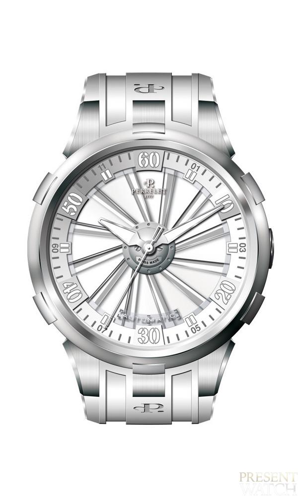SPECIAL EDITION TURBINE RACING