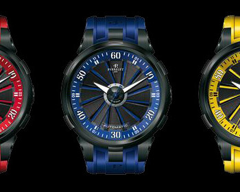 SPECIAL EDITION TURBINE RACING