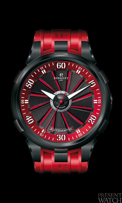 SPECIAL EDITION TURBINE RACING