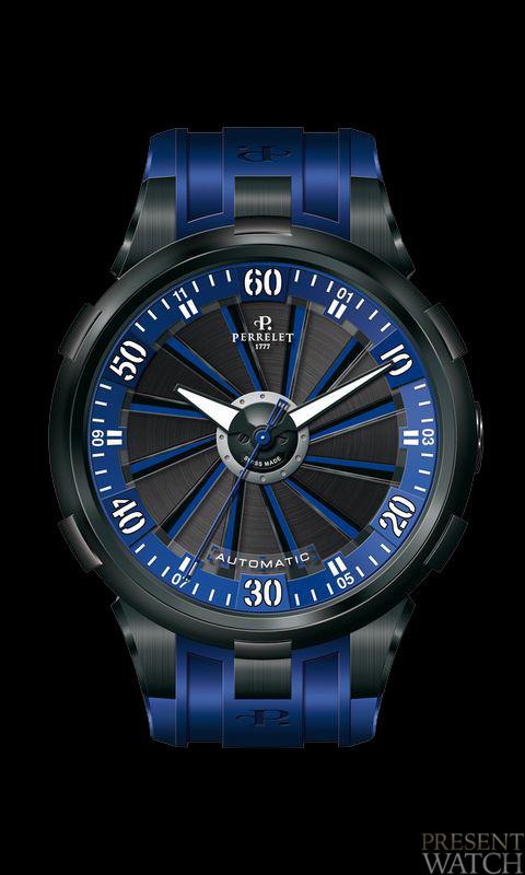 SPECIAL EDITION TURBINE RACING