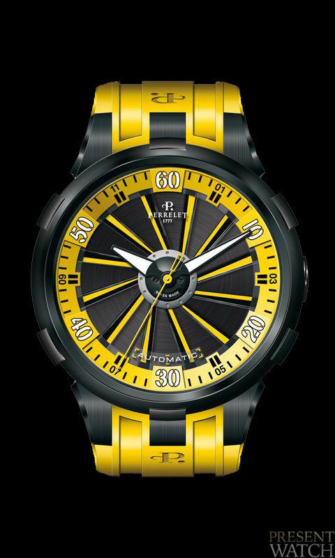 SPECIAL EDITION TURBINE RACING