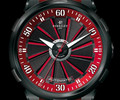 Perrelet XL Turbine Racing