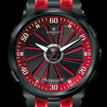 Perrelet XL Turbine Racing