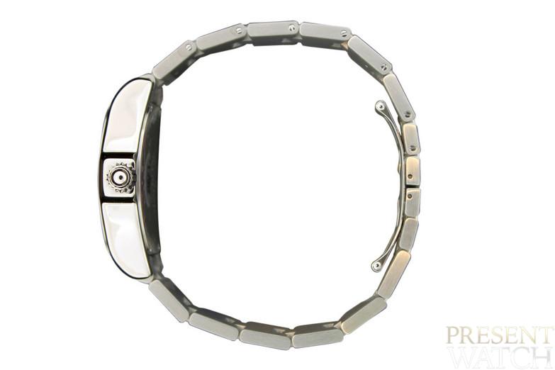 Cartier, Roadster Automatic. Made in 2010