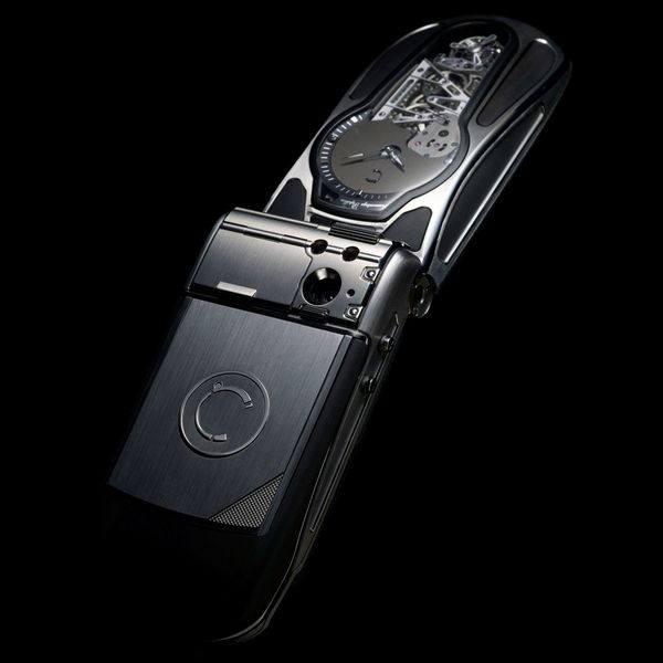 CELSIUS MECHANICAL PHONE 2ND GENERATION