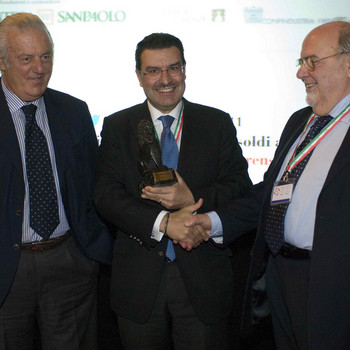 Vacheron Constantin receives an award