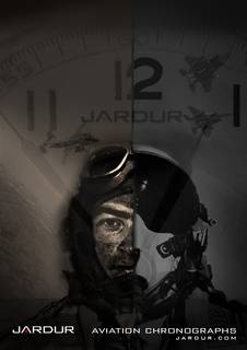 Jardur watches