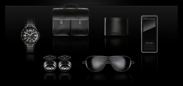 PORSCHE DESIGN SUCCESS