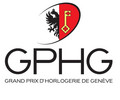 GRAND PRIX D'HORLOGERIE DE GENEVE 2012