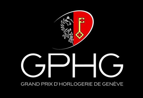 GPHG - GRAND PRIX D´HORLOGERIE DE GENEVE