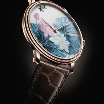 VILLERET UNIQUE PIECE