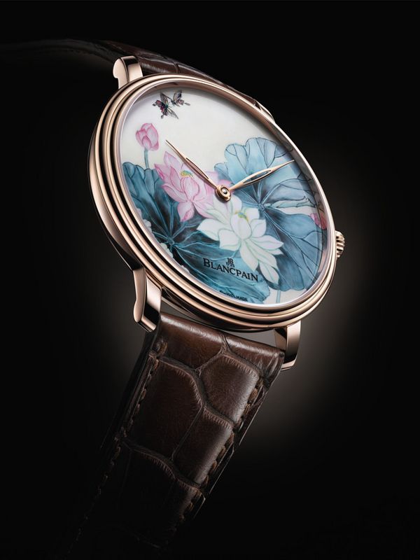 VILLERET UNIQUE PIECE