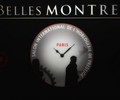BELLES MONTRES 2012