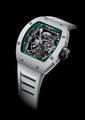 TOURBILLON RM 038 BUBBA WATSON VICTORY