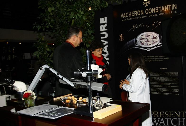BELLES MONTRES 2012