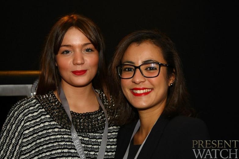 BELLES MONTRES 2012