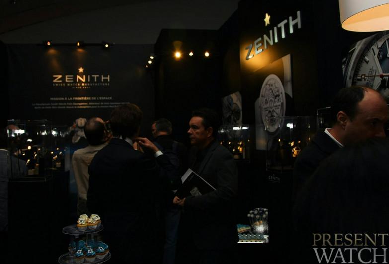 BELLES MONTRES 2012