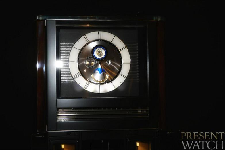 BELLES MONTRES 2012
