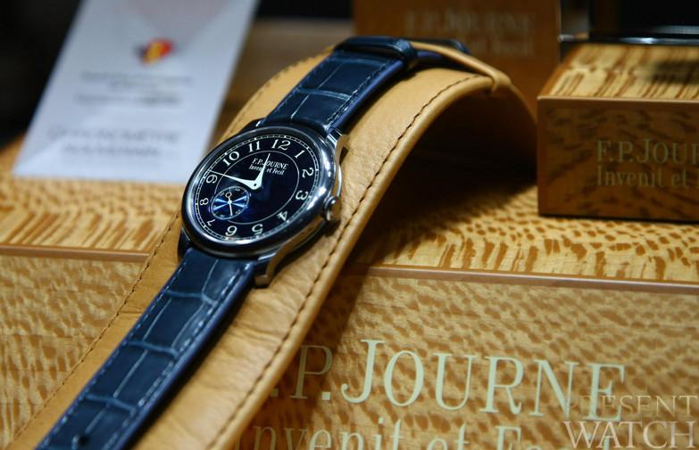 BELLES MONTRES 2012