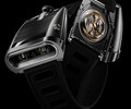 MB&F HM5 ON THE ROAD AGAIN