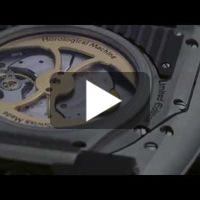 MB&F HM5 ON THE ROAD AGAIN  
