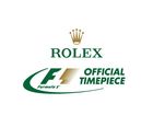 ROLEX OFFICIAL TIMEKEEPER OF FORMULA 1 