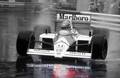 ROLEX OFFICIAL TIMEKEEPER OF FORMULA 1 