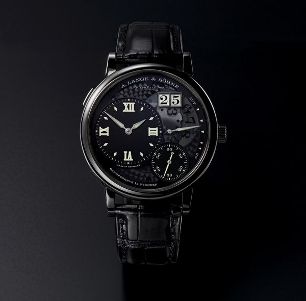 GRAND LANGE 1 LUMEN