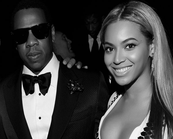 BEYONCÉ GIVES HUBLOT BIG BANG 5 MILLION TO JAY-Z