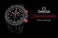 OMEGA VIDEO MANUALS