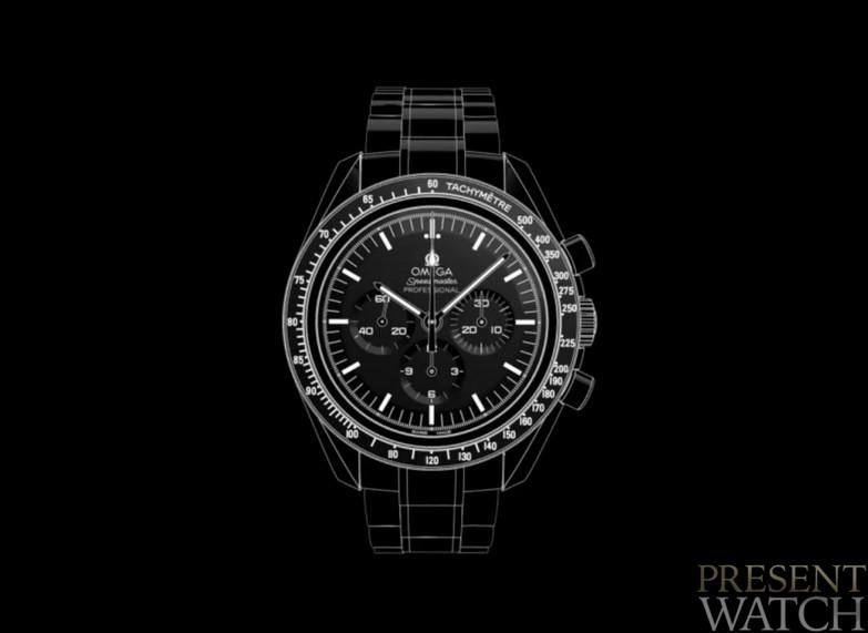 OMEGA VIDEO MANUALS