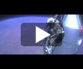 Stratos first watch to break the speed of sound