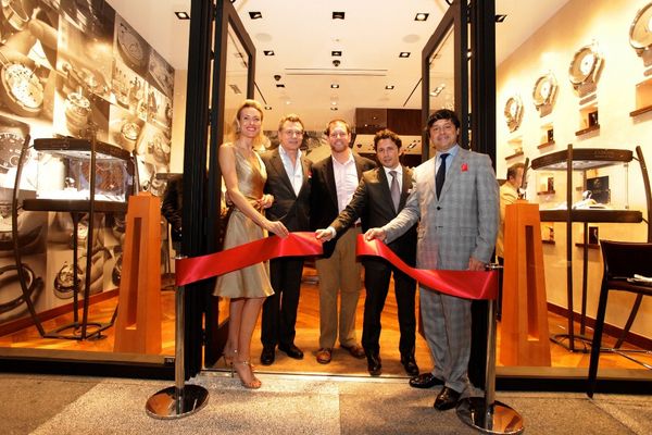 F.P.JOURNE BOUTIQUE IN BAL HARBOUR 