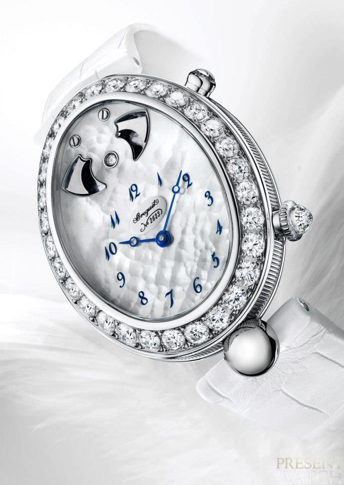 BREGUET CELEBRATE THE 200 YEARS OF THE FIRST WRISTWATCH IN BANGKOK