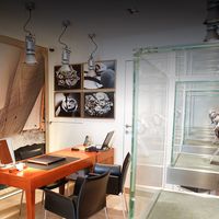 OFFICINE PANERAI BOUTIQUE IN PORTOFINO