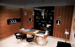 OFFICINE PANERAI BOUTIQUE IN MOSCOW