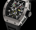 RM036 TOURBILLON G-SENSOR JEAN TODT