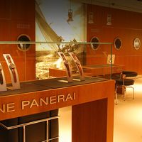 OFFICINE PANERAI BOUTIQUE IN RIYADH