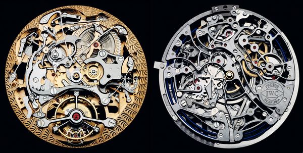 Glossary of Watch Terms