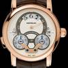 Nicolas Rieussec Rising Hours Chronograph watch