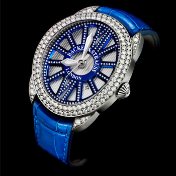 The Regent Beau Brummel